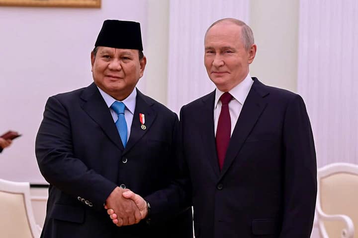 Come la trappola del reclutamento porta indonesiani in Russia