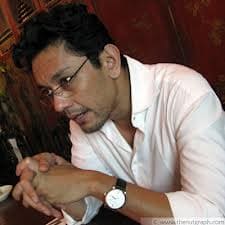 farish noor e storia di Sabah