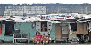 manila_baraccopoli