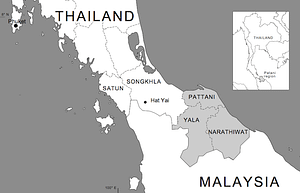 patani