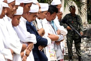 Dialogo interreligioso in Malesia soffre per le annose questioni