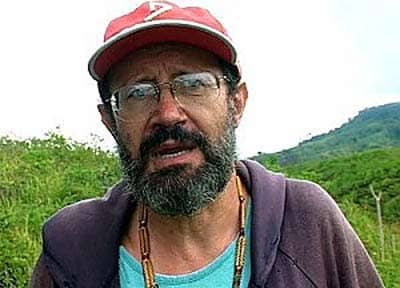 padre tentorio