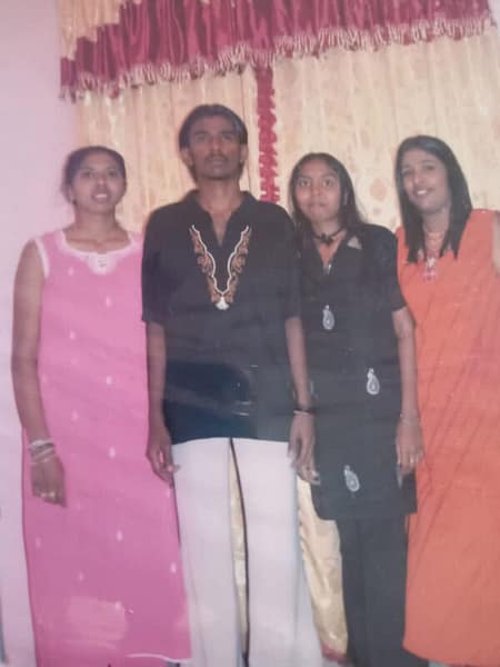 Nagaenthran Dharmalingam)