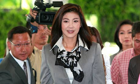 THAILANDIA: Riconciliazione ed amnistia