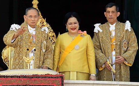 Il contratto sociale thai del dopo Bhumibol