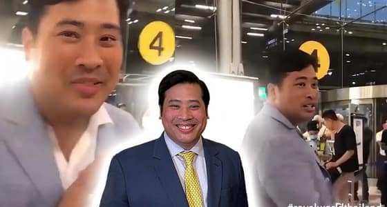 Ritorno di Vacharaesorn in Thailandia e futuro della monarchia Ritorno di Vacharaesorn in Thailandia e futuro della monarchia