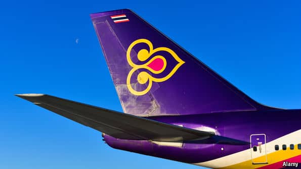 thai airways