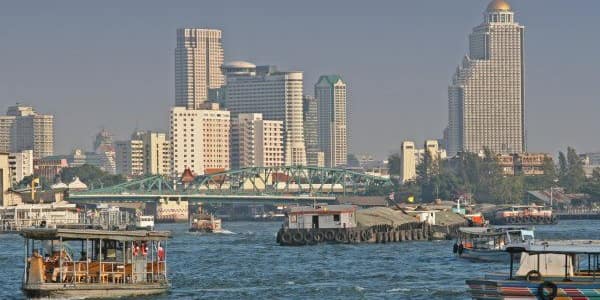 THAILANDIA: la tassa della proprietà per la riduzione  della povertà