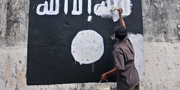La reale minaccia dei militanti islamici nel Sud Est Asiatico