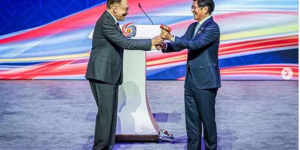 Filippine guideranno l’ASEAN nel 2026 e il rischio isolamento Filippine guideranno l’ASEAN nel 2026 e il rischio isolamento