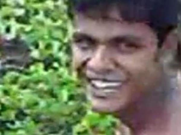 stupro rohingya