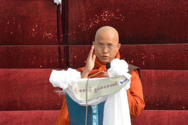 wirathu