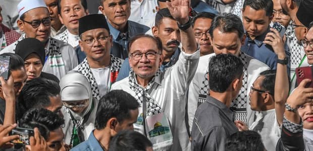 Impossibili rassicurazioni di Min-Aung-Hlaing a Anwar Ibrahim