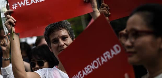 ISEAP, storia e evoluzione del Califfato Islamico nel Sudest-asiatico