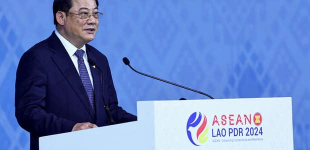 Si chiude la Presidenza laotiana ASEAN con richieste irrealistiche