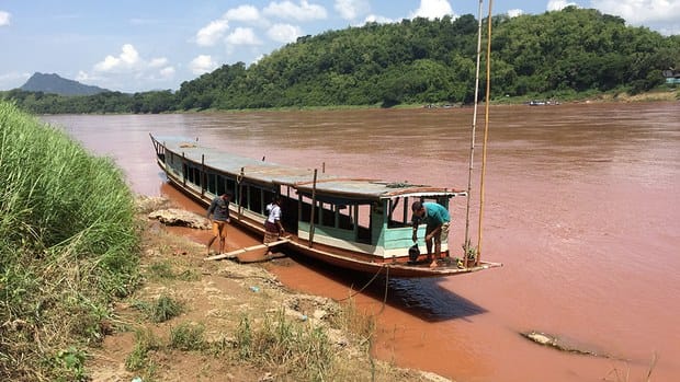 fiume mekong