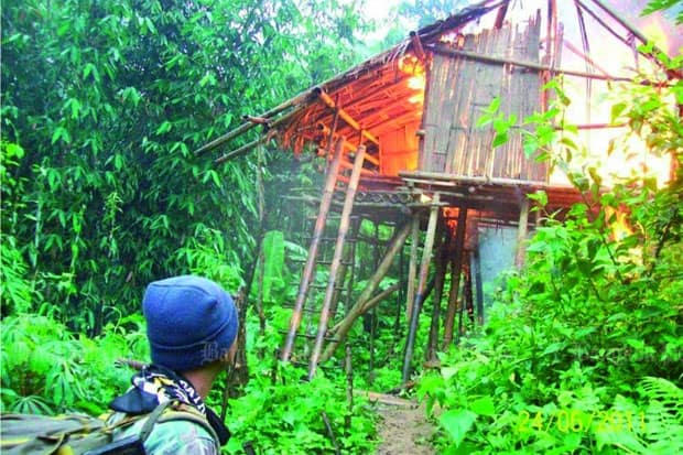 dare giustizia a Billy