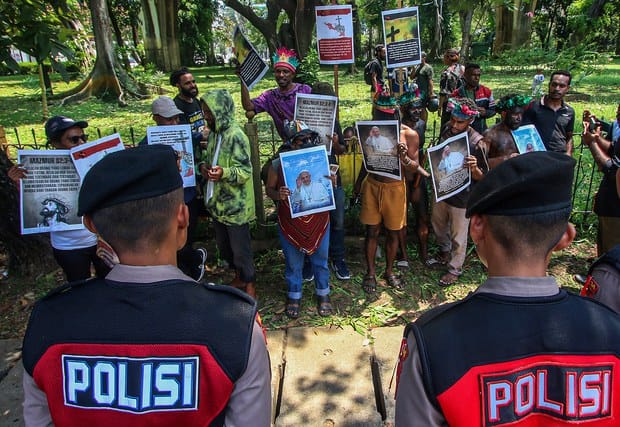 Unità nella diversità,