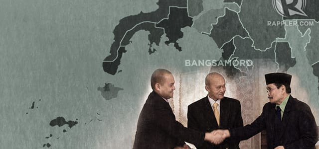 Il coinvolgimento dei cittadini nel processo di pace a Mindanao