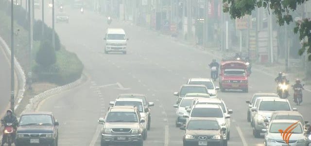Aria di Chiang Mai, o incapacità per scelte complessive