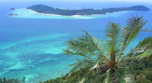 tarutao