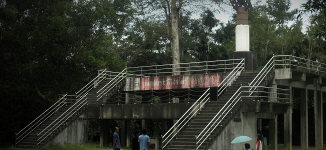 Crimine di stato sistematico e scomparse forzate in Thailandia