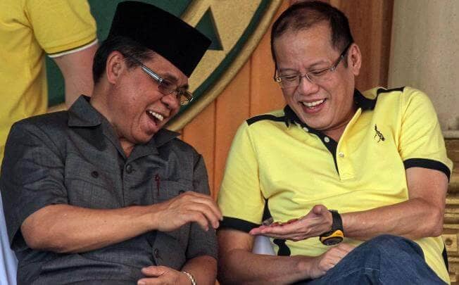 riconciliazione a Mindanao