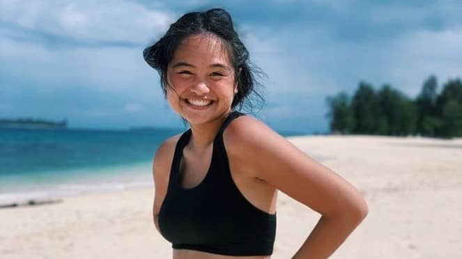 faye simanjuntak