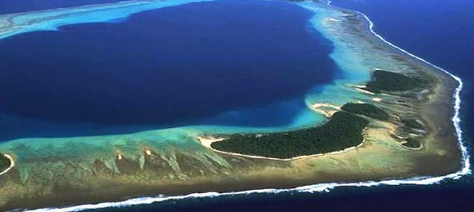 Sentenza epocale del Tribunale UNCLOS a nove anni di distanza Sentenza epocale del Tribunale UNCLOS a nove anni di distanza