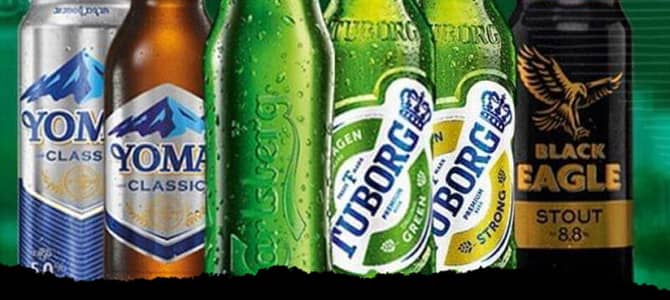 Giganti della birra e la sporca guerra in Birmania