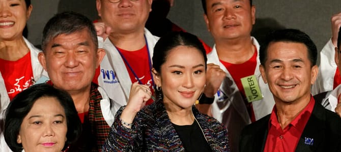 Prossime elezioni thailandesi e le sfide al vecchio ordine