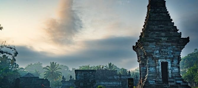 Majapahit, impero più potente e più sconosciuto in Asia
