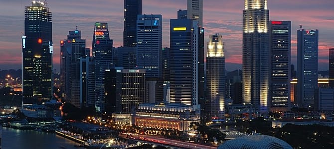 Ingerenza straniera a Singapore e il controllo della libertà di espressione