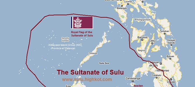 Inizia finalmente pattugliamento tripartito nel Mare di Sulu