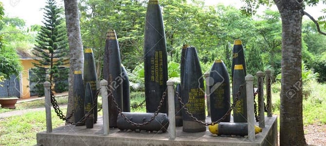 Sudest-Asiatico celebra 50 anni di pace dalla guerra di Indocina
