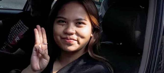 Persona per 2024 Nitiporn morta nel silenzio in Thailandia