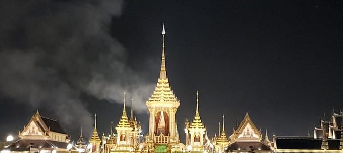 Cinque anni fa la scomparsa di Bhumibol:  cosa si perde in Thailandia