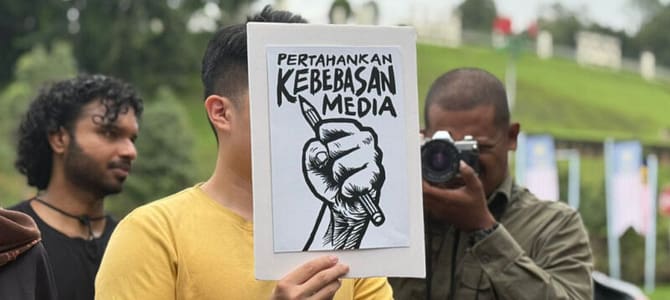 Diritti umani in Malesia: Anwar Ibrahim deve fare di più