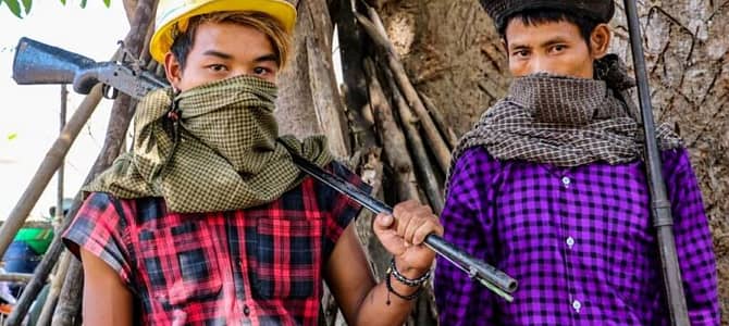 Antiliberalismo e autocrazia prevalgono ancora nel Sud Est Asiatico