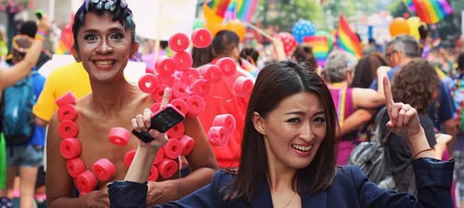 Identità di genere: Bissu e Bugis in Indonesia