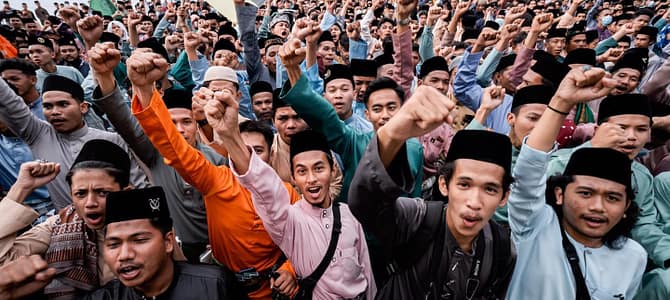 Si può essere ottimisti per la pace a Pattani? Si può essere ottimisti per la pace a Pattani?
