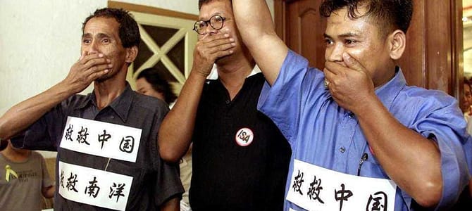 Dubbi dei sostenitori di Anwar-Ibrahim per libertà in Malesia