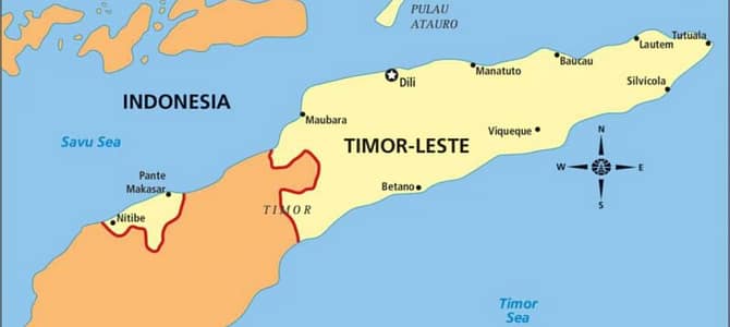 La scommessa pericolosa nel gioco online a Timor Est La scommessa pericolosa nel gioco online a Timor Est