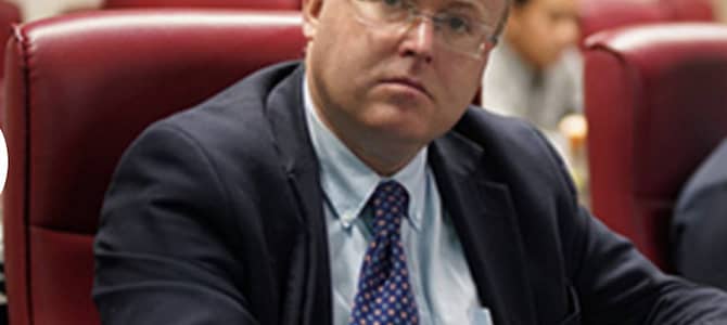 Niente libertà su cauzione per Paul Chambers in Thailandia