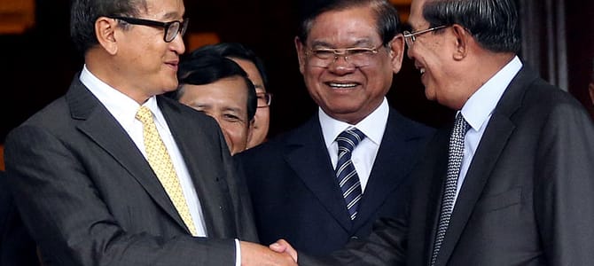 La Cambogia sarà il nuovo malato del sudestasiatico?
