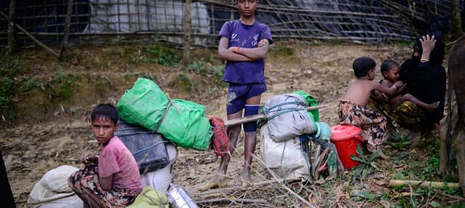 ONU invita il Bangladesh a ripristinare internet nei campi Rohingya