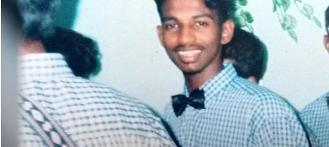 La speranza di Salvare Pannir Selvam dall’impiccagione a Singapore