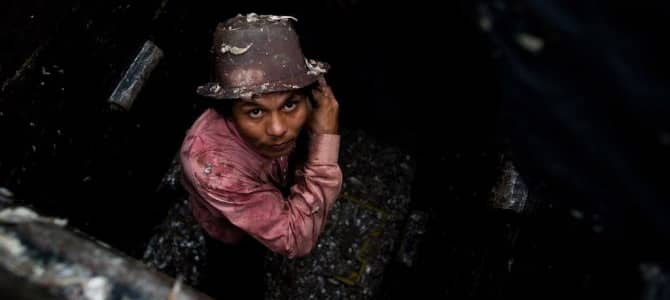 Le misere condizioni dei lavoratori dell’emigrazione in Thailandia