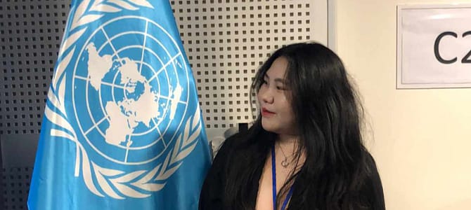 Una sposa rapita Hmong che fugge e diventa avvocatessa Una sposa rapita Hmong che fugge e diventa avvocatessa