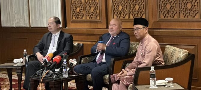 Quale speranza per lo stato del conflitto nel meridione thai?
